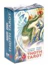  Karty Crowley Tarot Pocket