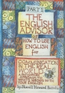 The English Advisor I