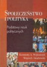 Społeczeństwo i polityka