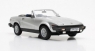 Triumph TR7 DHC 1980 (silver) (CML070-1)