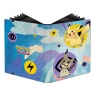 Album Ultra Pro 9 Pocket Binder Pikachu and Mimikyu (16112) od 6 lat