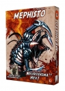 Neuroshima Hex 3.0 Mephisto Wiek: 13+