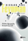 Feynmana wykłady. Elektrodynamika kwantowa QED Feynman Richard P.