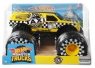 Pojazd Monster Trucks Taxi 1:24 (FYJ83/GWL06) od 3 lat