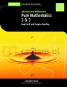 Pure Mathematics 2 & 3. Advanced Level Mathematcis Hugh Neill, Douglas Quadling