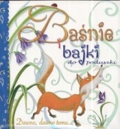 Baśnie i bajki do poduszki