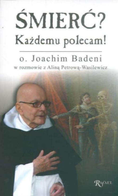 Śmierć Każdemu polecam