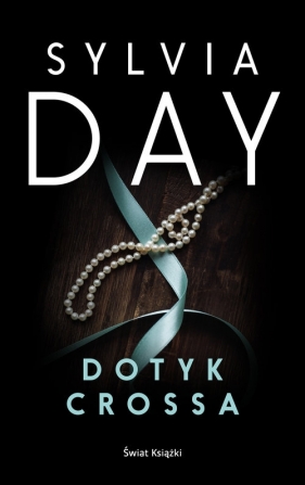 Dotyk Crossa - Sylvia Day