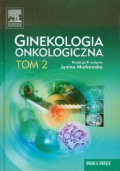 Ginekologia onkologiczna Tom 2 - <br />
