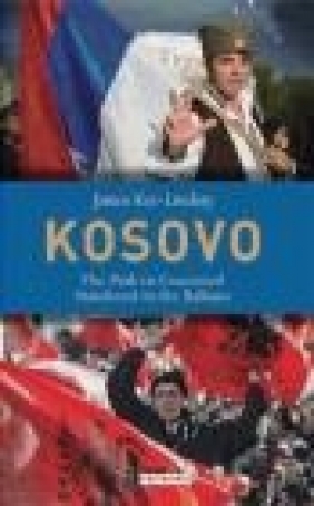 Kosovo James Ker-Lindsay, J Lindsay