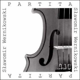 Partita - Sławomir Wernikowski