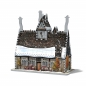 Puzzle 3D: Harry Potter Hogsmeade - The Three Broomsticks (W3D-1012)