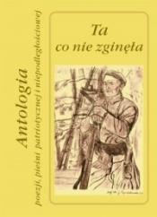 Ta co nie zginęła