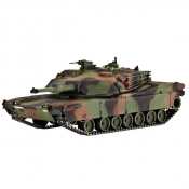REVELL M 1 A1 (HA) Abrams (03112)