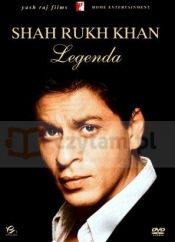 Legenda Shah Rukh Khana
