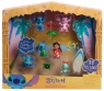 Stitch zestaw figurek kolekcjonerskich Disney
