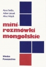 Minirozmówki mongolskie