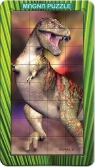 Puzzle 3D T-REX, 32 elementy