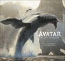 The Art of Avatar The Way of Water Bennett Tara