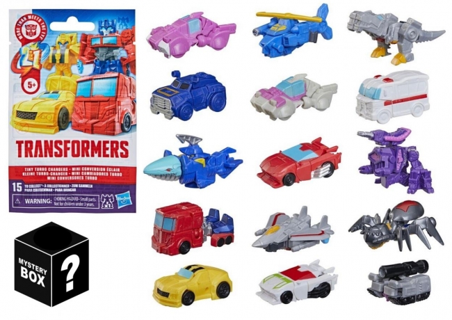 <img src='https://webimage.pl/pics/125/1/d5010996381125.jpg' style='height:440px' /> Transformers Mini Figurka - Turbo Changers mix