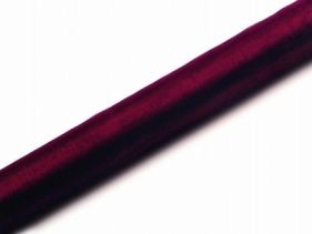 Dodatek dekoracyjny Partydeco organza Gładka (ORPO -008)