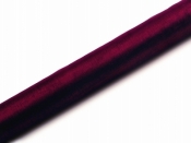 Dodatek dekoracyjny Partydeco organza Gładka (ORPO -008)