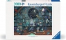Ravensburger, Puzzle 2000: Magik (17112)