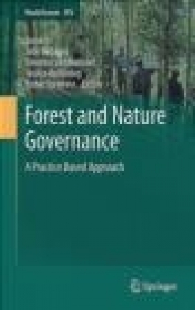 Forest and Nature Governance Bas J. M. Arts