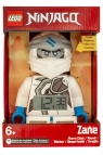 Budzik LEGO®: Ninjago - Zane (7001125)