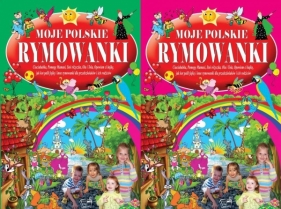 Moje polskie rymowanki część 3