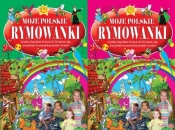 Moje polskie rymowanki część 3
