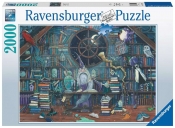 Ravensburger, Puzzle 2000: Magik (17112)