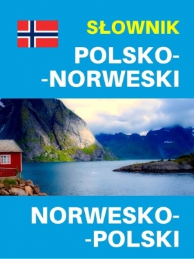 Słownik polsko-norweski norwesko-polski