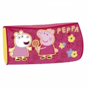 PIÓRNIK SASZETKA ŚWINKA PEPPA