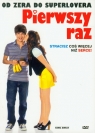 Pierwszy raz