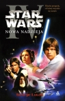 Star Wars Nowa nadzieja Lucas George