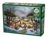 Puzzle 1000 Kiedyś to było 113022 12+