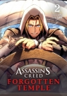 Assassin`s Creed: Forgotten Temple, Vol. 2 Arc