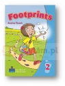 Footprints 2 Active Teach IWB Gabriella Lazzeri, Steve Marsland