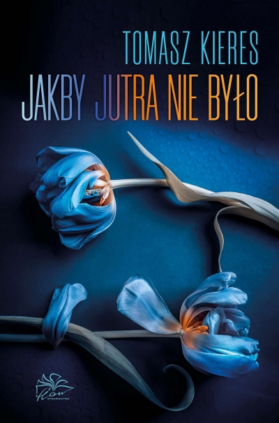 Jakby jutra nie było (Uszkodzona okładka)