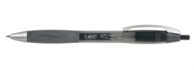 Długopis Atlantic Gel Premium czarny
