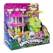 Figurki Hatchimals Tropikalne Party (6044052)