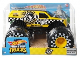 Pojazd Monster Trucks Taxi 1:24 (FYJ83/GWL06)