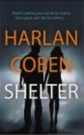 Shelter Harlan Coben