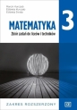 Matematyka 3. Zbiór zadań do liceów i techników. Zakres rozszerzony. Klasa 3 - Marcin Kurczab, Elżbieta Kurczab, Elżbieta Świda