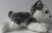 Piesek Roy Haski 30 cm (4212)