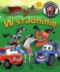 Samochodzik Franek. W stadninie - Karolina Górska