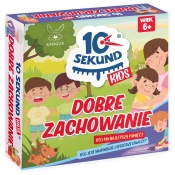 10 Sekund Kids - Dobre Zachowanie