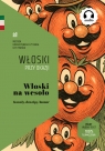 Włoski na wesoło. Kawały, dowcipy, humor Cisewska Tatiana