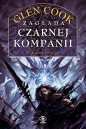Czarna Kompania. Zagłada Czarnej Kompanii. Tom 4 (2 części) - Glen Cook